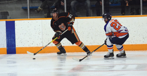 Coaldale Copperheads