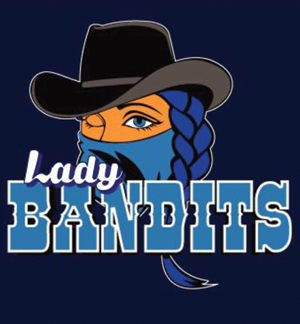 Coaldale Lady Bandits softball