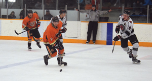 Coaldale Copperheads