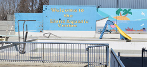 Picture Butte Pool 2018